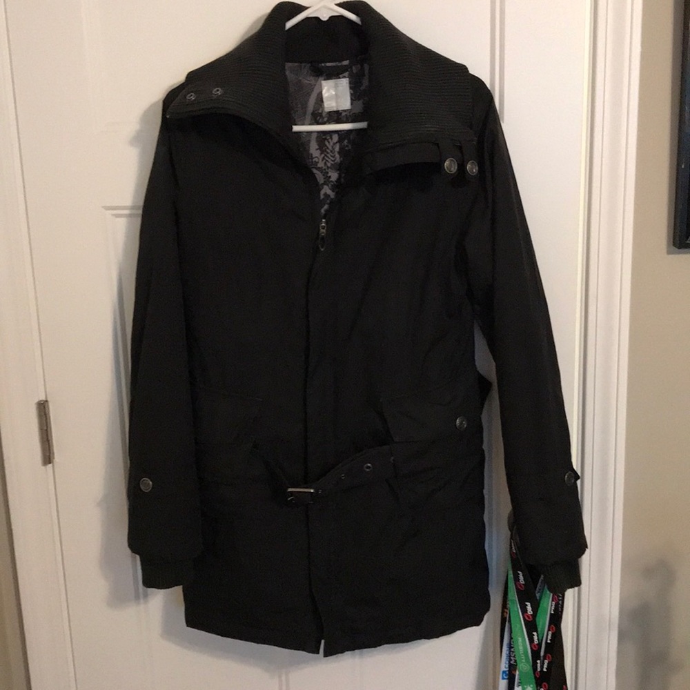 Oakley Winter Jacket